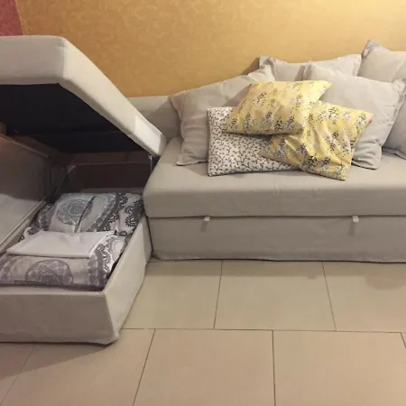 Poznanska Street Warsaw