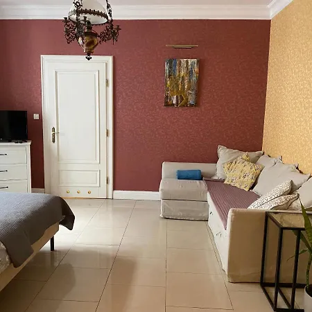 Poznanska Street Warsaw