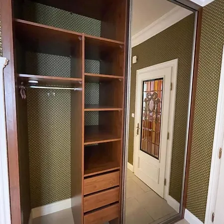 Διαμέρισμα Poznanska Street *