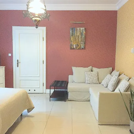 Διαμέρισμα Poznanska Street *