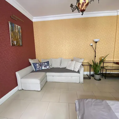 Poznanska Street Διαμέρισμα